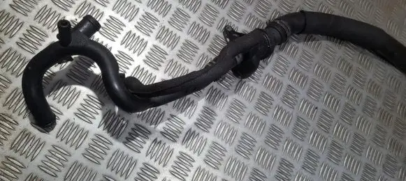 Mercedes-Benz A W169 Engine coolant pipe/hose A6402000515