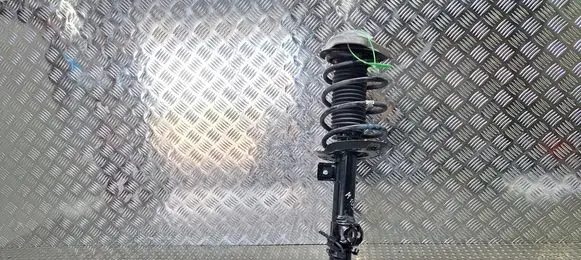 Mercedes-Benz E W212 Front shock absorber/damper S26370779 A2123235600