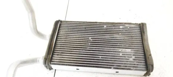 Mitsubishi ASX Heater blower radiator
