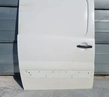 Toyota Proace Side sliding door 