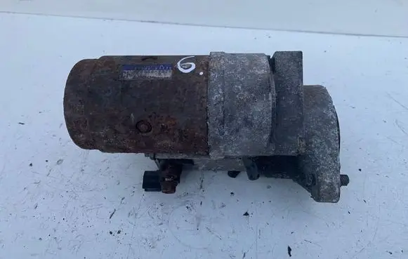 Toyota RAV 4 (XA20) Starter motor 2810064430