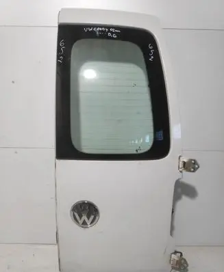 Volkswagen Caddy Back/rear loading door 