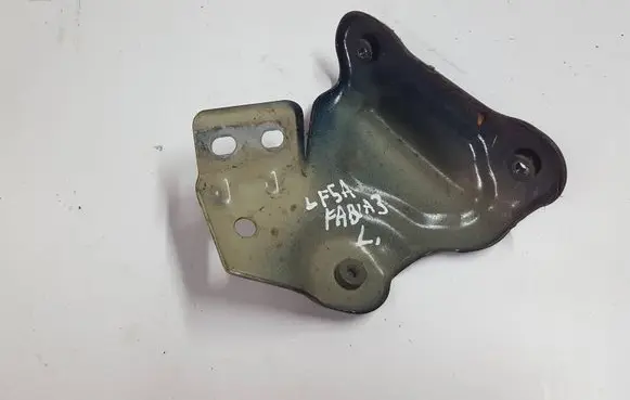 Skoda Fabia Mk3 (NJ) Fender mounting bracket 6V0821141XAUTOPX 6V0821141