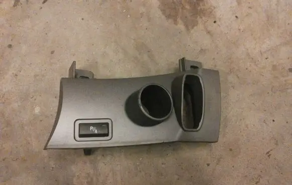 BMW 7 E65 E66 Parking (PDC) sensor switch 6921190
