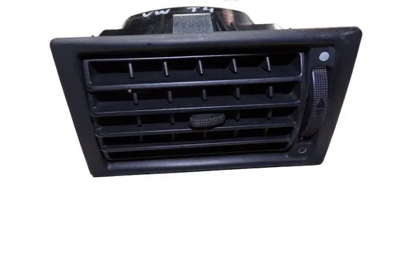 Volkswagen Transporter - Caravelle T4 Dashboard side air vent grill/cover trim 7D1819703 701819709A