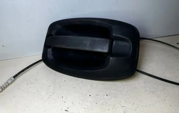 Citroen Jumper Sliding door exterior handle A488