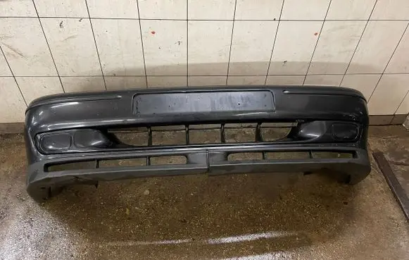 Seat Toledo I (1L) Front bumper 1L0807105N 1L0807105P 1L0807111A