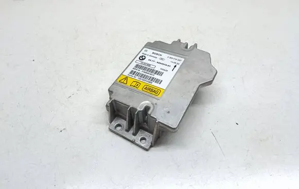 BMW 1 E82 E88 Airbag control unit/module 9264916 0285010257 65779264916