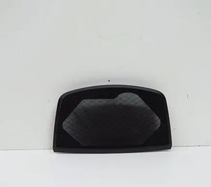 Dash center speaker trim cover