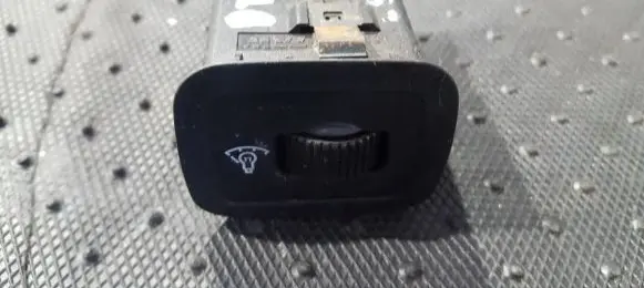 Panel lighting control switch
