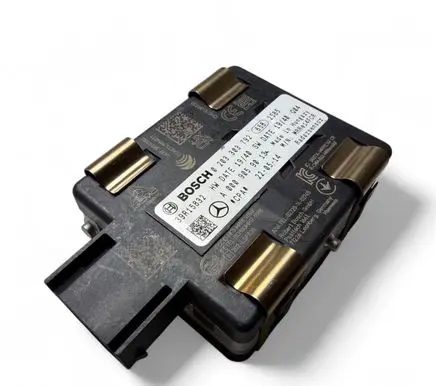 Mercedes-Benz GLC X253 C253 Distronic sensor radar A0009059013