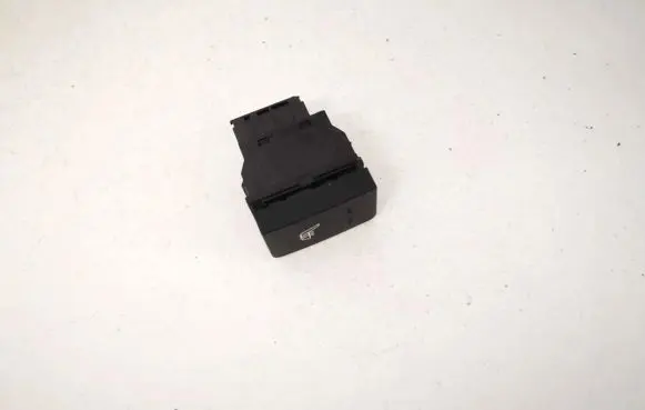 Hyundai Santa Fe Seat heating switch