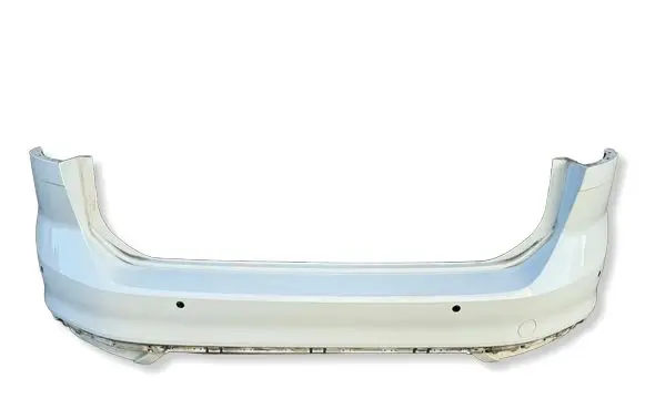Volkswagen PASSAT B8 Rear bumper 3G9807421D