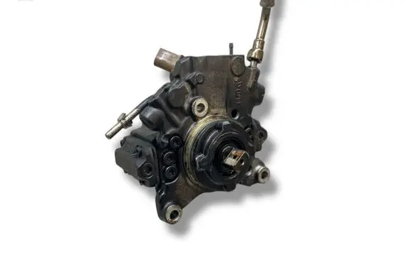 Opel Antara Fuel injection high pressure pump 25187376 28318240 0426665EFR