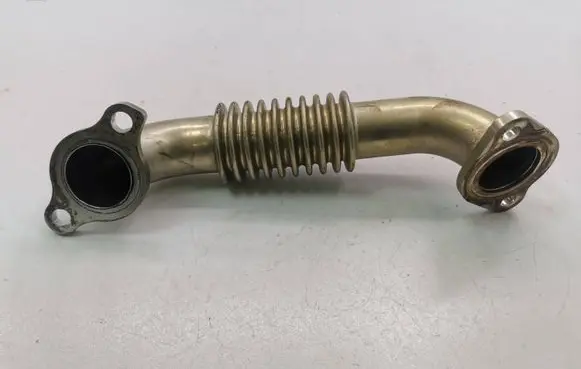 Honda CR-V EGR valve line/pipe/hose