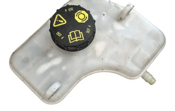 Ford S-MAX Brake fluid reservoir 03350891401