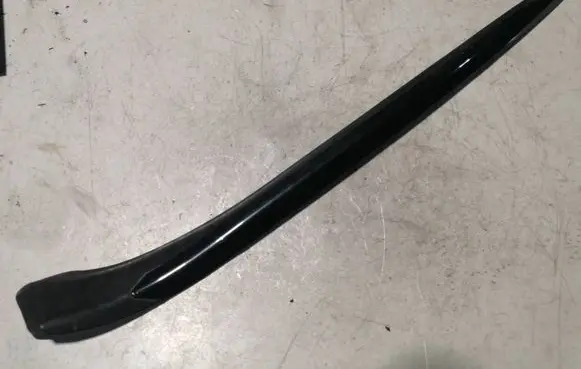 Peugeot 508 Windshield trim 9686615580