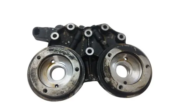 Audi A6 C7 Other cylinder head part 06L103166H