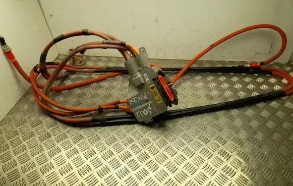 Tesla Model S Other wiring loom 109700000F