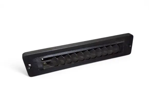 Volkswagen Transporter - Caravelle T4 Air vent grill in roof 