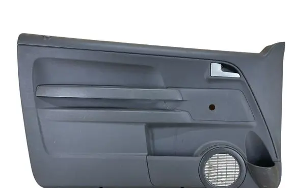 Volkswagen Fox Door card panel trim set 5Z3867009b