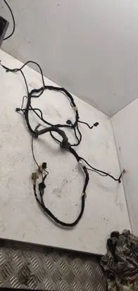 Audi A4 S4 B7 8E 8H Tailgate/trunk wiring harness 8e9971726M