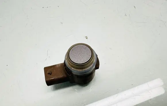 Mercedes-Benz A W176 Parking PDC sensor A0009055604 307876 0810150155