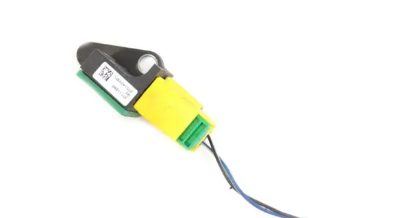 Volkswagen PASSAT B7 Airbag deployment crash/impact sensor 5N0959351B