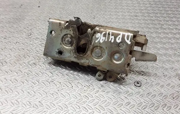 Volkswagen II LT Front door lock A9017201135