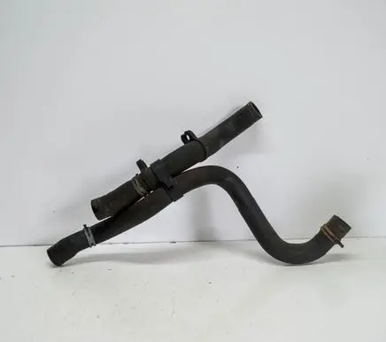 Air intake hose/pipe
