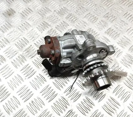 Mercedes-Benz Sprinter W907 W910 Fuel injection high pressure pump A6540704301 0445010736