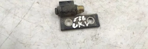 BMW 3 E36 Rear door upper hinge 19605269