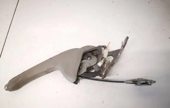 Honda Insight Handbrake/parking brake lever assembly 