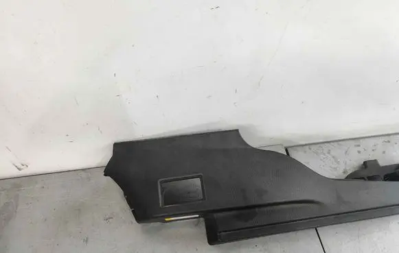 BMW 3 GT F34 Tailgate/trunk side cover trim 51477343150 7343150