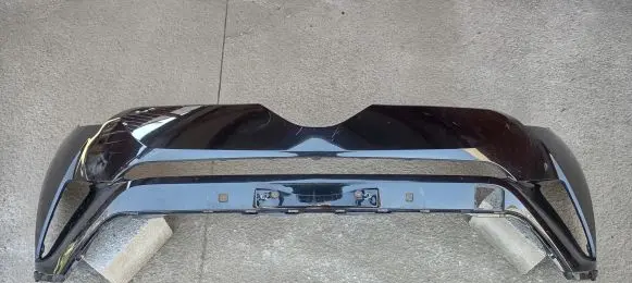 Toyota C-HR I Front bumper 52119F4010