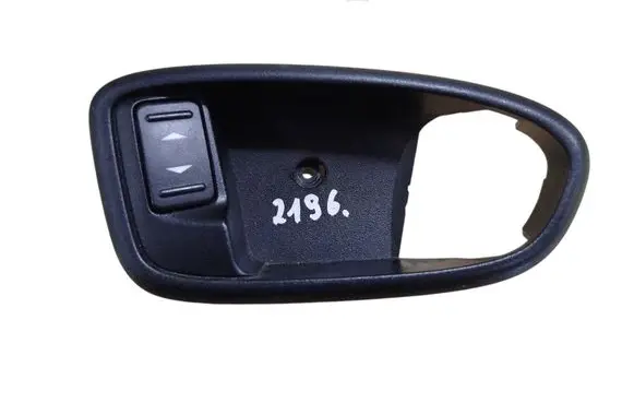 Ford Mondeo MK IV Electric window control switch 6M21U226A36BBW 6M2T14529AD