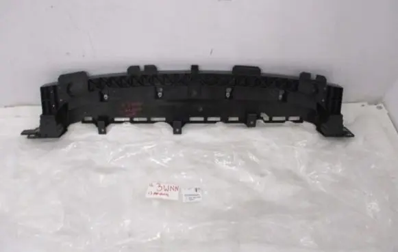 Citroen C3 Aircross Front bumper support beam 39103845