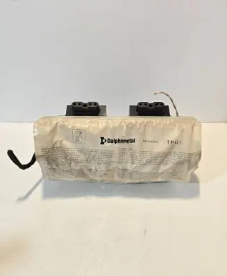 Opel Corsa D Passenger airbag 13152361 PAM73556268 CB250612XX
