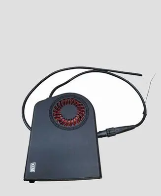 Lexus NX Electric car heater 701838 160803
