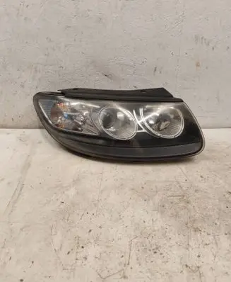 Hyundai Santa Fe Headlight/headlamp 921022BXXX