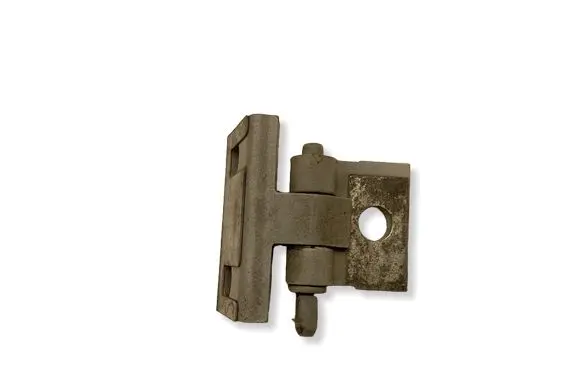 Volvo S60 Front door upper hinge 