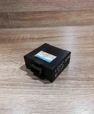 Mitsubishi L200 Other control units/modules MR166014 X4T63471M