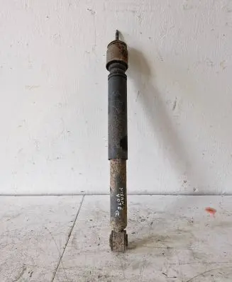 Nissan Note (E11) Rear shock absorber/damper