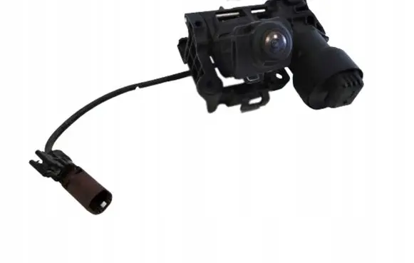 Mercedes-Benz S W222 Front bumper camera A0009054002