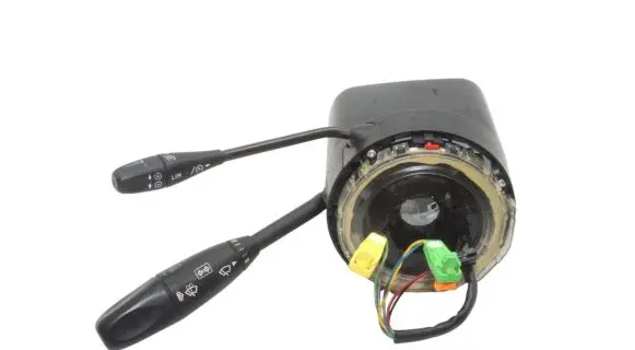 Mercedes-Benz CLS C219 Indicator stalk A1715403845