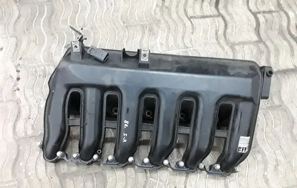BMW X5 E70 Intake manifold 7790700 7790701