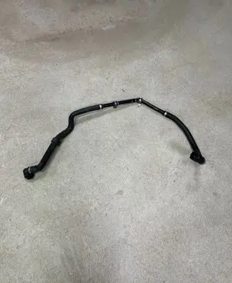 Mercedes-Benz E W213 Intercooler hose/pipe A2135011782