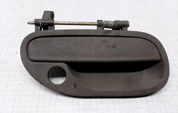 Volvo S40, V40 Front door exterior handle