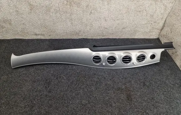 Mercedes-Benz E W213 Dashboard glove box trim A2136809000
