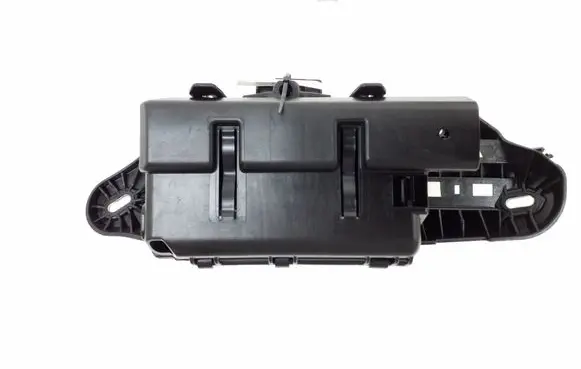 Mercedes-Benz A W176 Battery bracket A2465450840